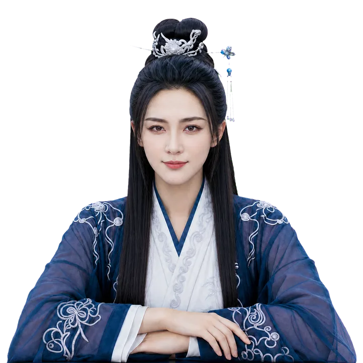 墨寒傲嬌