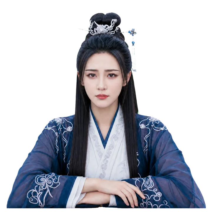 墨寒關心