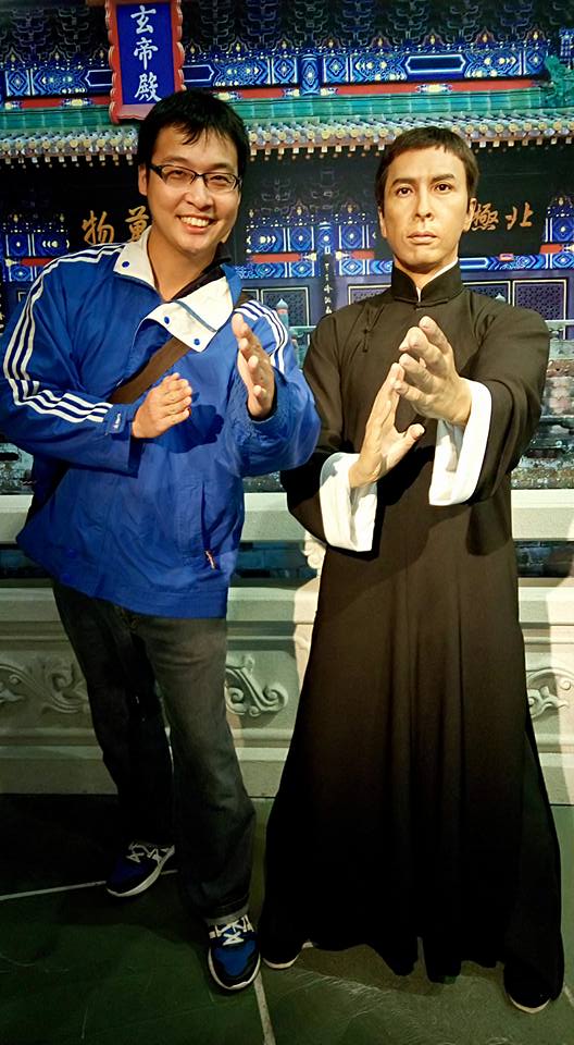 Facebook 圖片