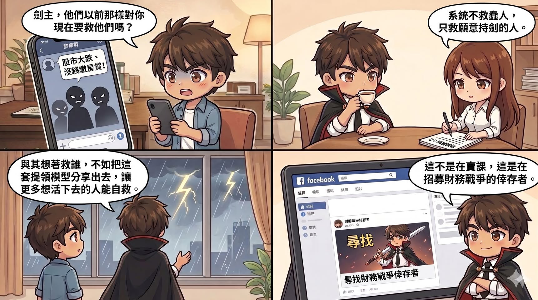 Facebook 圖片