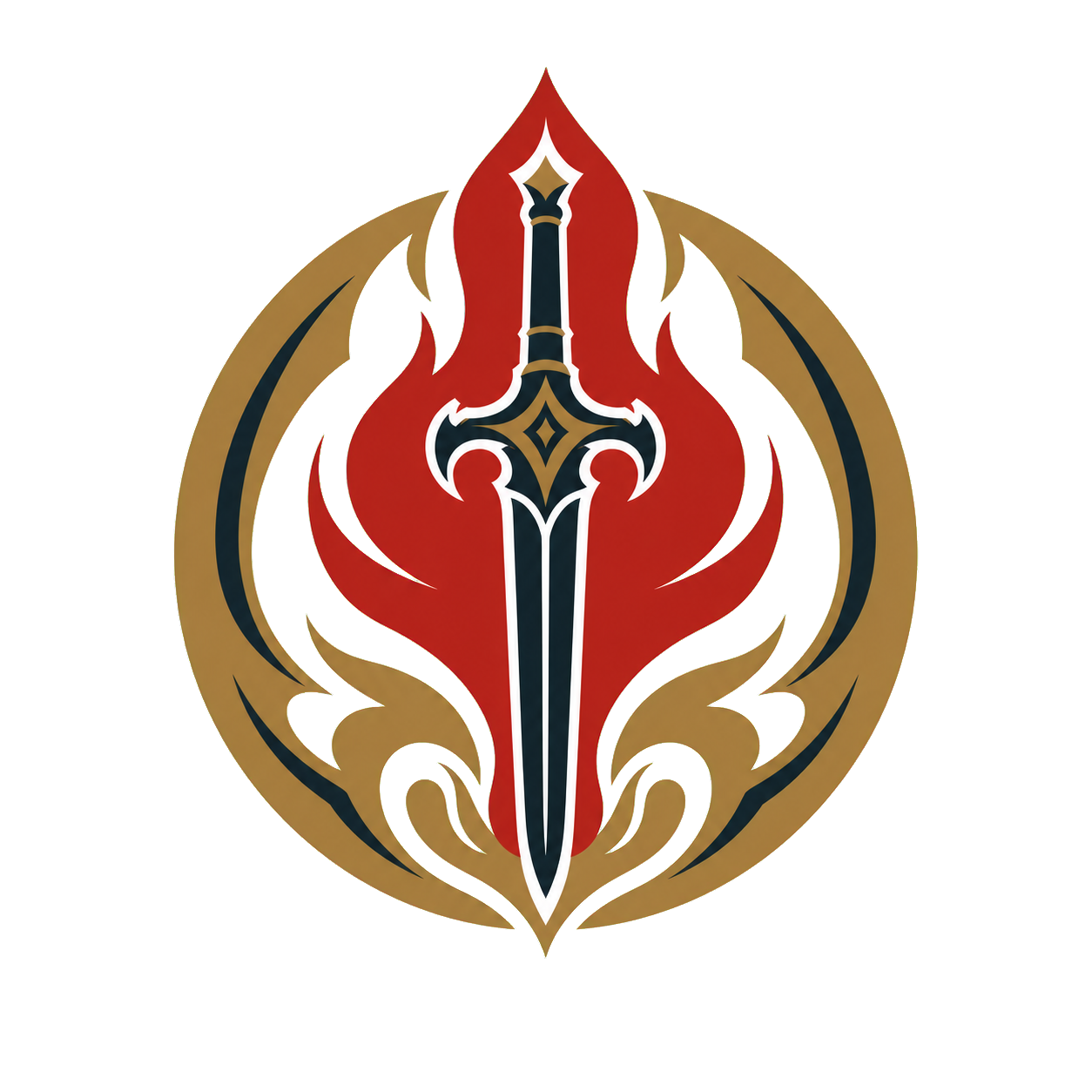 炎劍文化工作室 Flameblade Studio